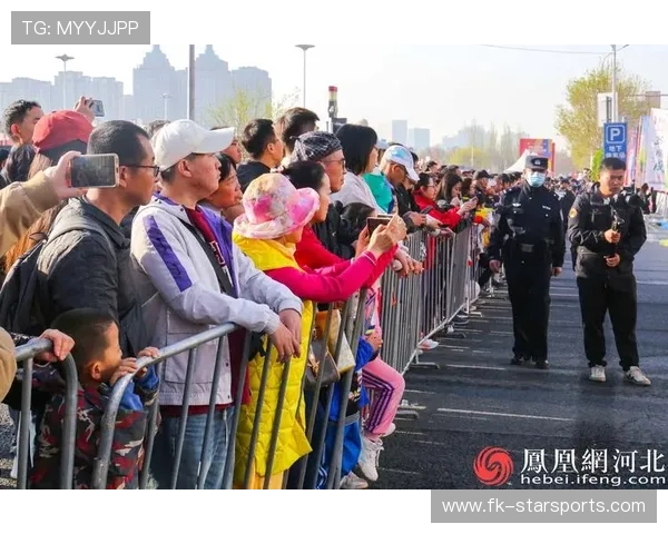 世界马拉松城市赛发起赛道绿化志愿行动，马拉松比赛城市